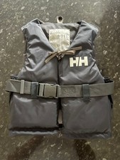 Helly Hansen Sport II Flotation Vest Black