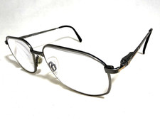 Rodenstock Titanium R 2533 B 140 Eyeglasses FRAME ONLY 54-16 R4