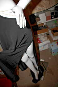 Agent Provocateur black maxi Christiana Cover Up dress size UK 14 BNWT, Boxed