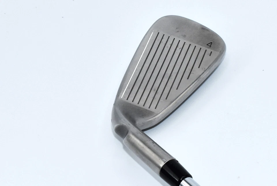Ping Golf G Max 4 iron AWT 2.0 LITE Right-Hanged -Excellent - Image 4 of 4