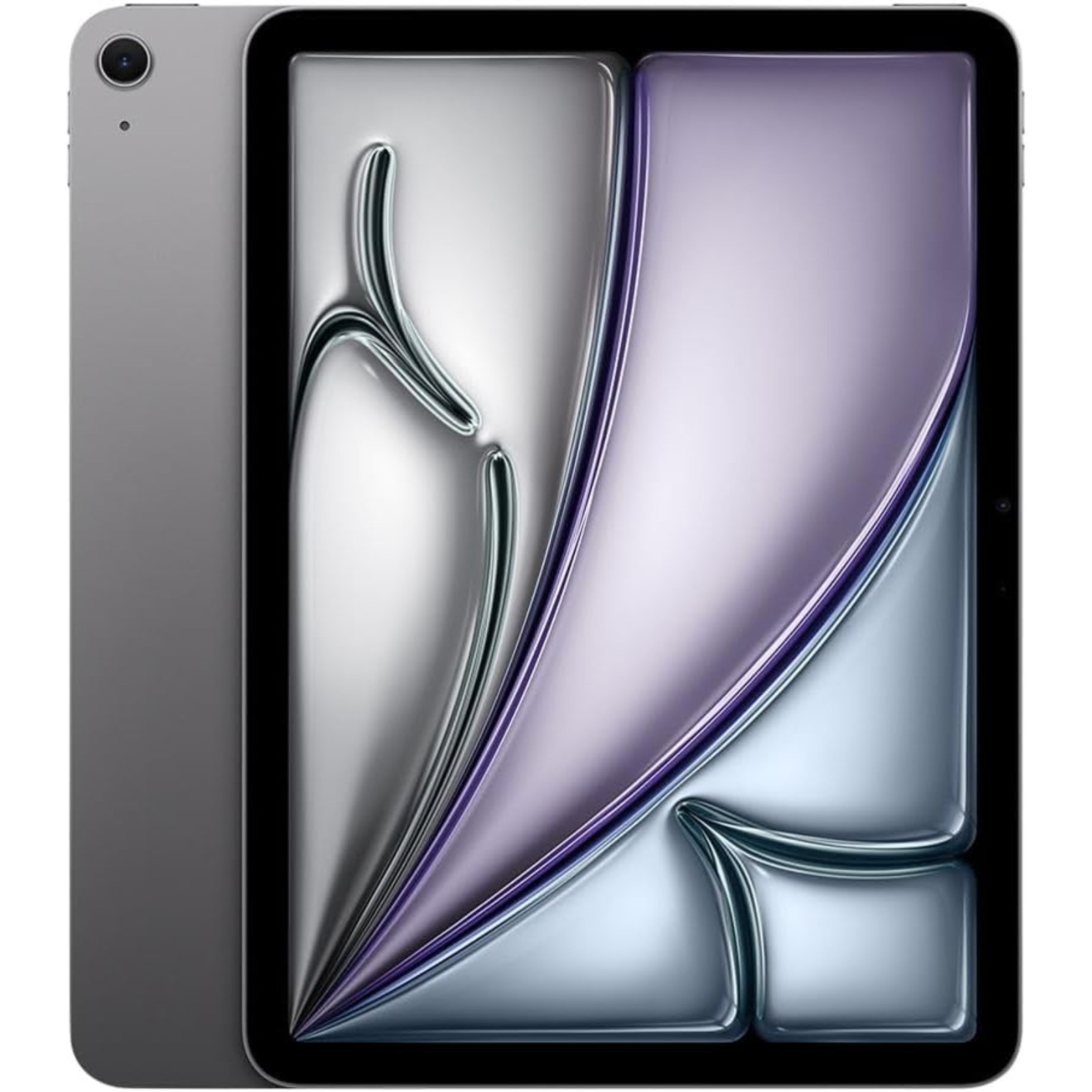 Apple iPad Air M3 (2025) 11"-inch 128GB Wi-Fi iOS Tablet Grey Pristine A+++