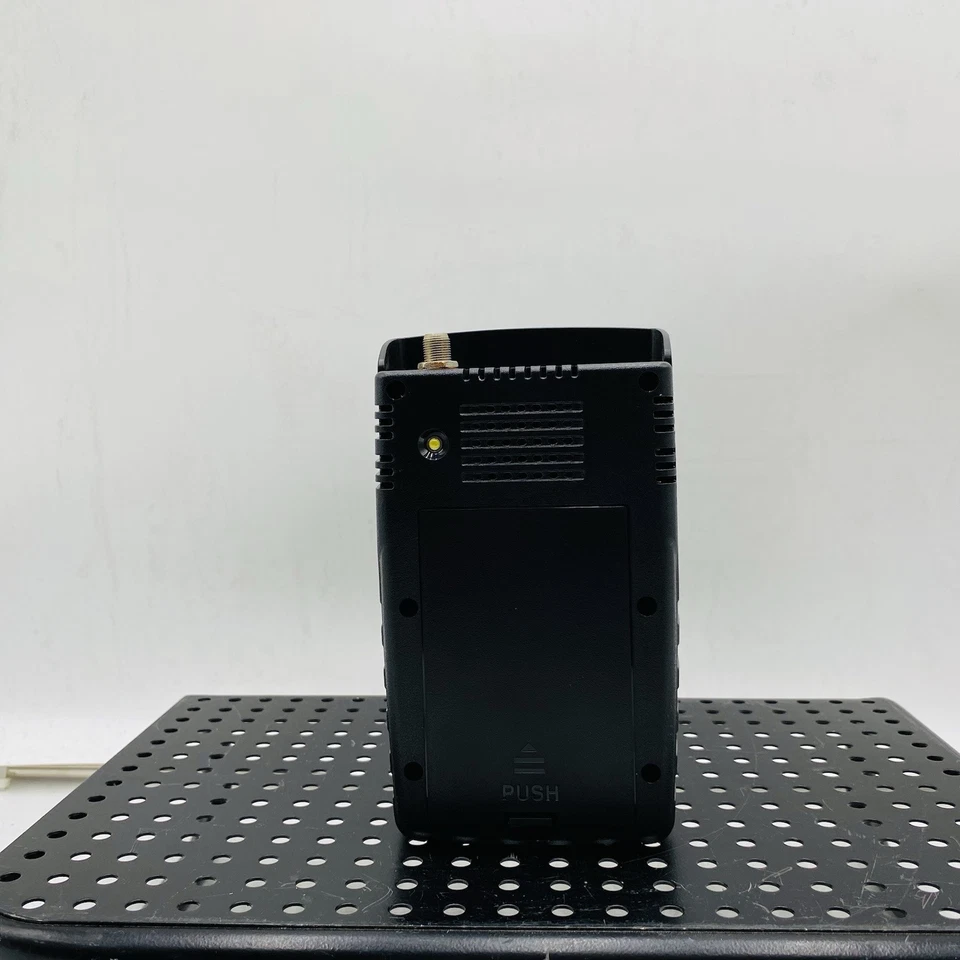 Satlink WS-6916 Satfinder DVB-S2 Digital Satellite Finder Meter MPEG - Image 3 of 4