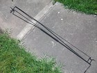 <!--F#f_0-->PAIR OF BOOT SPRING ROD BARS SUITS EJ EH HOLDEN NASCO<!--F/-->