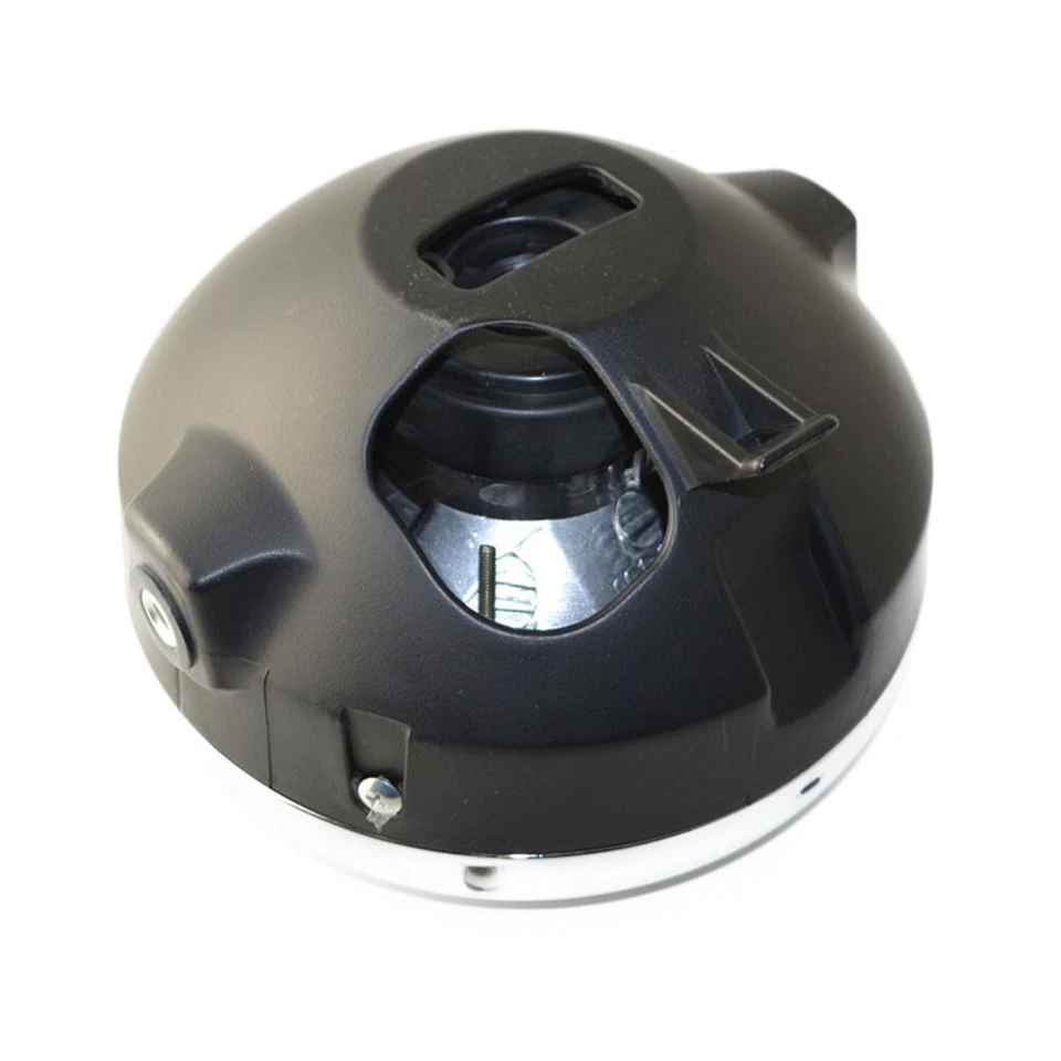 Faro delantero para Honda CB400 CB500 CB1300 Hornet CB 250 600 900 VTR250 Foto 4 de 4