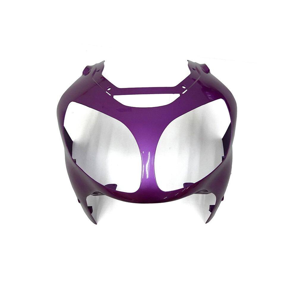 Fairing Kit for Kawasaki 2002-2006 Ninja ZX12R Injection Bodywork