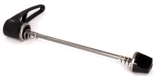 DT Swiss RWS MTB Skewer QR x 100mm Titanium Axle Aluminum Lever Racheting System - Picture 7 of 12