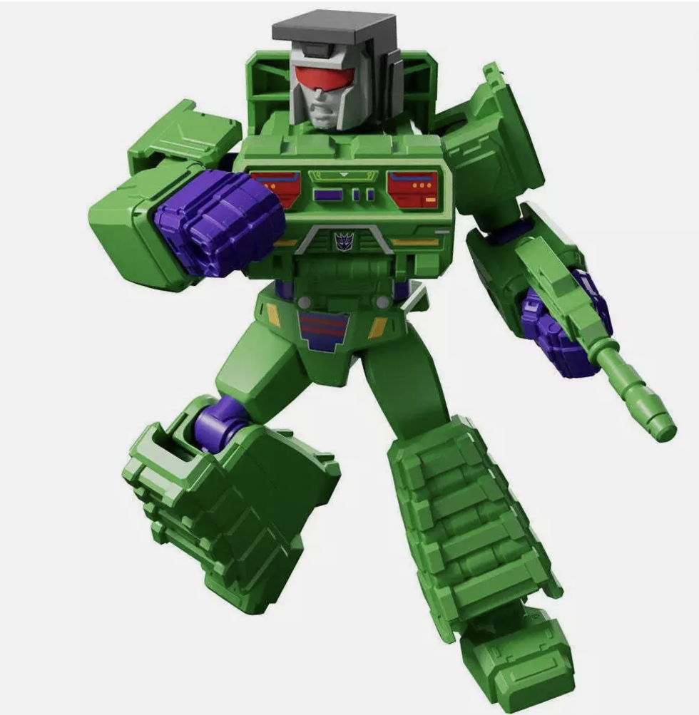 トランスフォーマー blokees セット Blokees Figures | Transformers Galaxy Version 07 One Wave 2