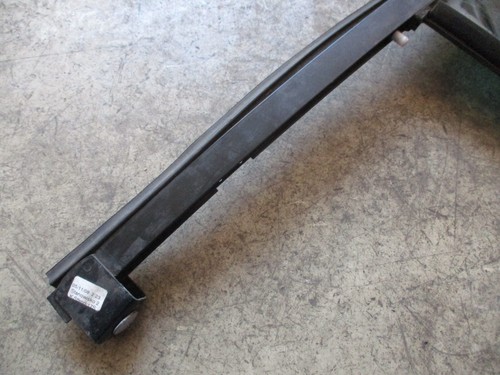 GETÖNT Seitenscheibe hinten links VW Passat CC Scheibe Glasscheibe 3C8845215A - Picture 2 of 6