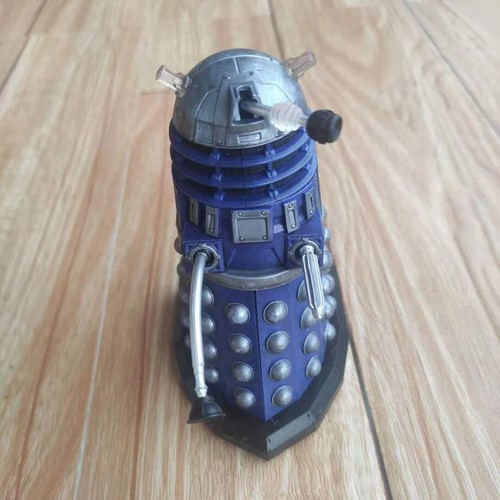 Doctor Who Classic Dalek action figure 5" loose - Picture 39 of 67