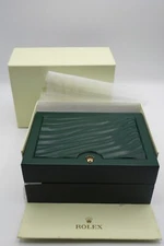 Rolex Box Vintage model 39139.64 Size M
