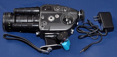 Beaulieu 4008 Replacement Battery Pack with Charger Model Mk II