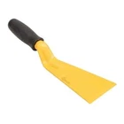 Durable Gardening Hand Tool for Gardening - Khurpi/Khurpa (3 Inch Blade)