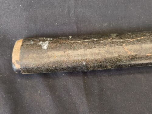 Antique EDO Sword Katana Tsuka handle, sheath and Tsuba Samurai Weapons Japan-4 - Picture 22 of 24