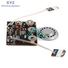 30s Greeting Card Recordable Voice Chip Music DIY Box Sound Module Musical