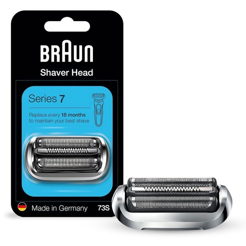 Series 3/ 5/ 7/ 8/ 9 Braun 32B 51B 70S 94M Replacement Shaver Foil Head Cassette - Picture 28 of 32