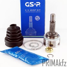 Cardan Mitsubishi SPACE STAR