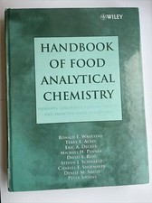Handbook of Food Analytical Chemistry, Volume 2: Pigments, Colorants,...