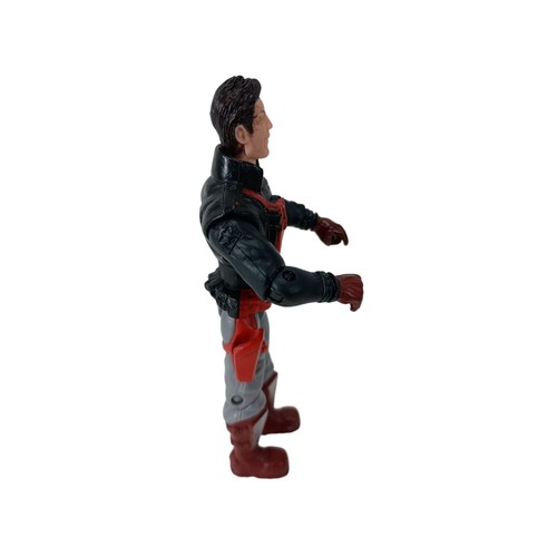 Lanad Gi Joe Special Opps Villain Mercenary Soldier Mini Action Figure Toy - Picture 2 of 5