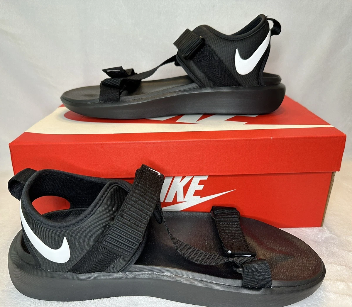 Nike sports sandals mens top