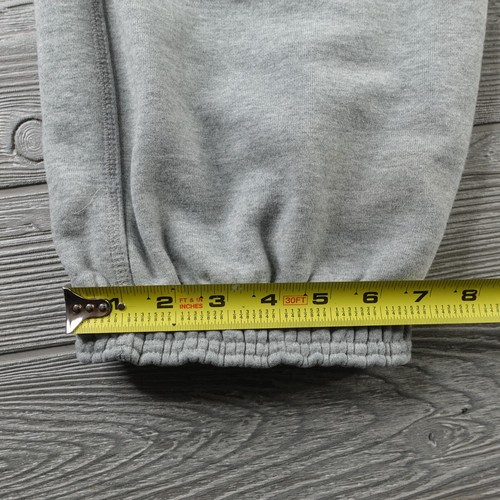 Nike Pants Mens Large Gray NFL Baltimore Ravens Team Issued Training Equipment - Picture 12 of 12
