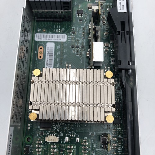 EMC 303.266.101A.04 2P IB 56G MODULE READ. - Picture 6 of 17