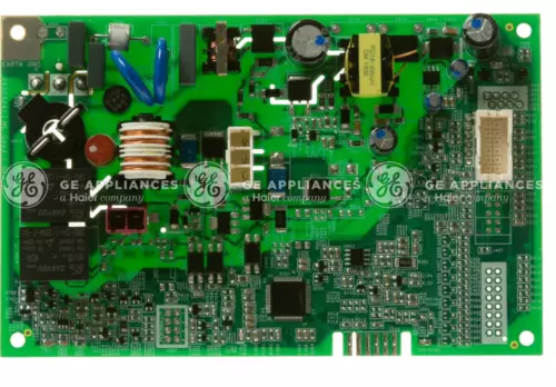NEW GE WD21X25736 Dishwasher Control Board  Genuine OEM