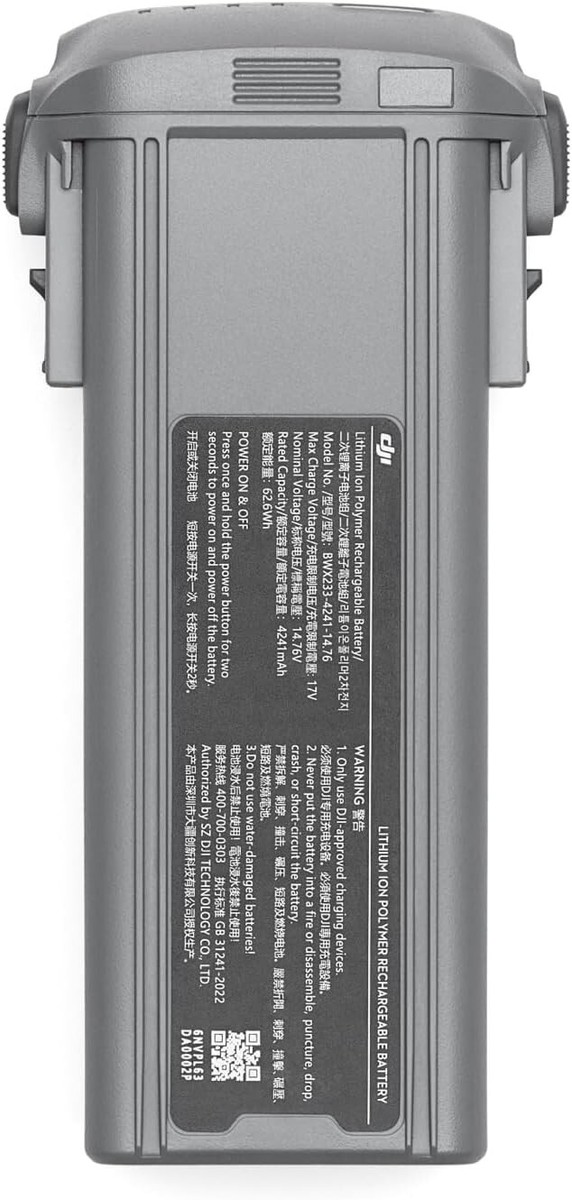 DJI Intelligent Flight Battery for DJI Air 3, DJI AIR 3S Drone 