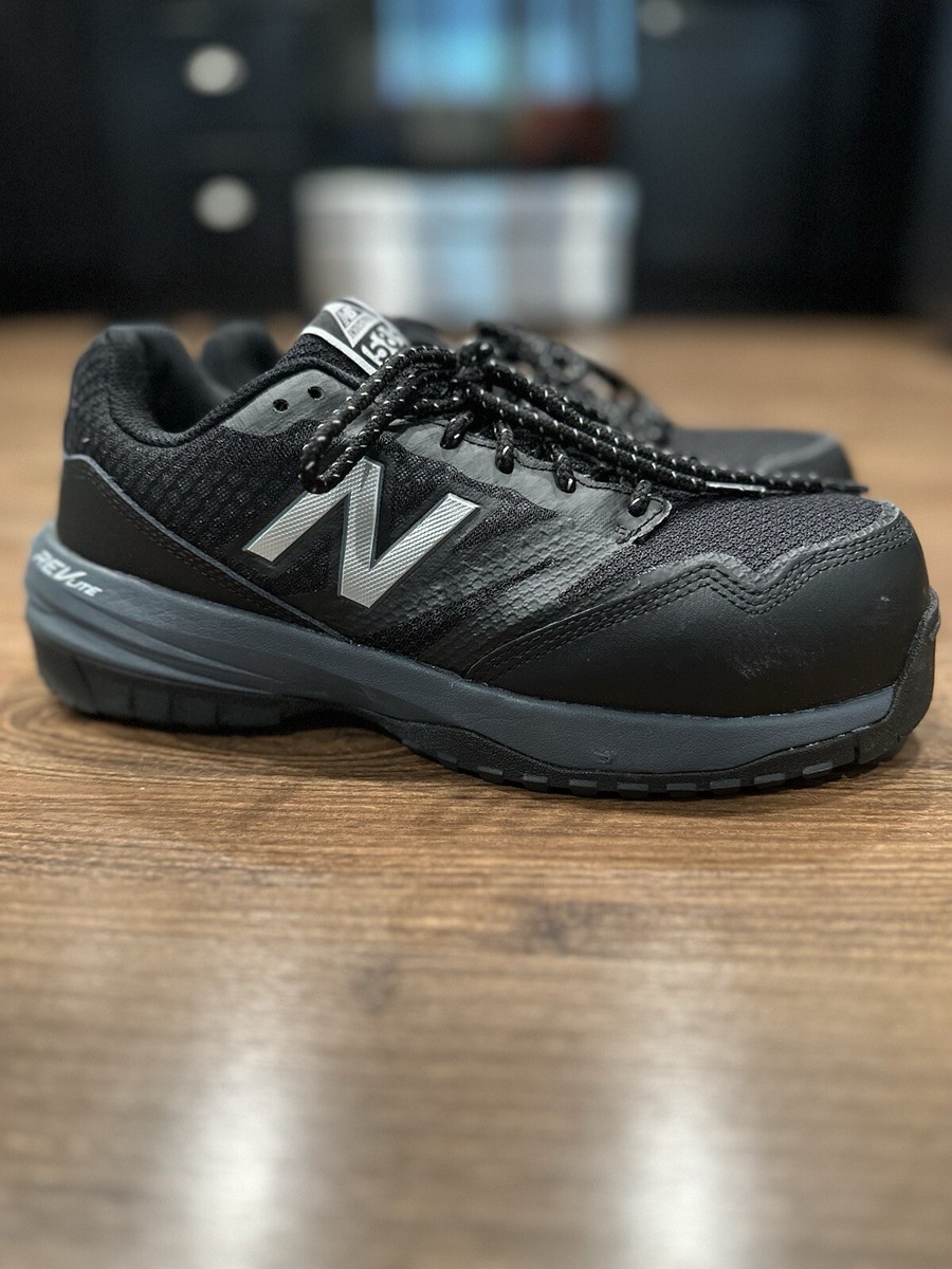Work Shoes Does New Balance Make Steel Toe Shoes New Balance Slip