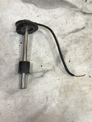 04 Bayliner 185 BR Boat Wema gas fuel level Sensor sending unit float SSS 7.5 