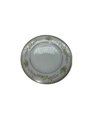 Mikasa Japan Fine China "Greenbriar" L 2014 Dessert Soup Dinner Plates - Picture 8 of 12