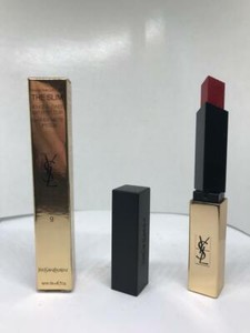 ysl red enigma