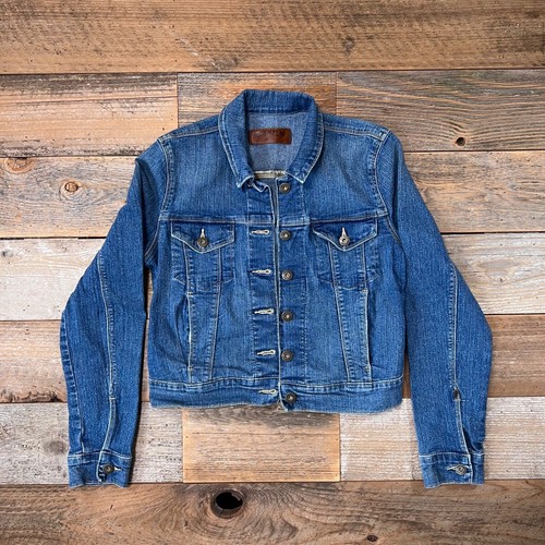 Trucker Jacket | eBay