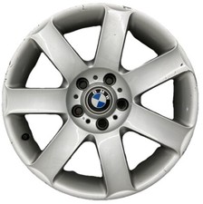 Bmw Oem Wheel Rim Factory Stock 17 17x8 Inch 1999-2006 Bmw 3 Series 59290