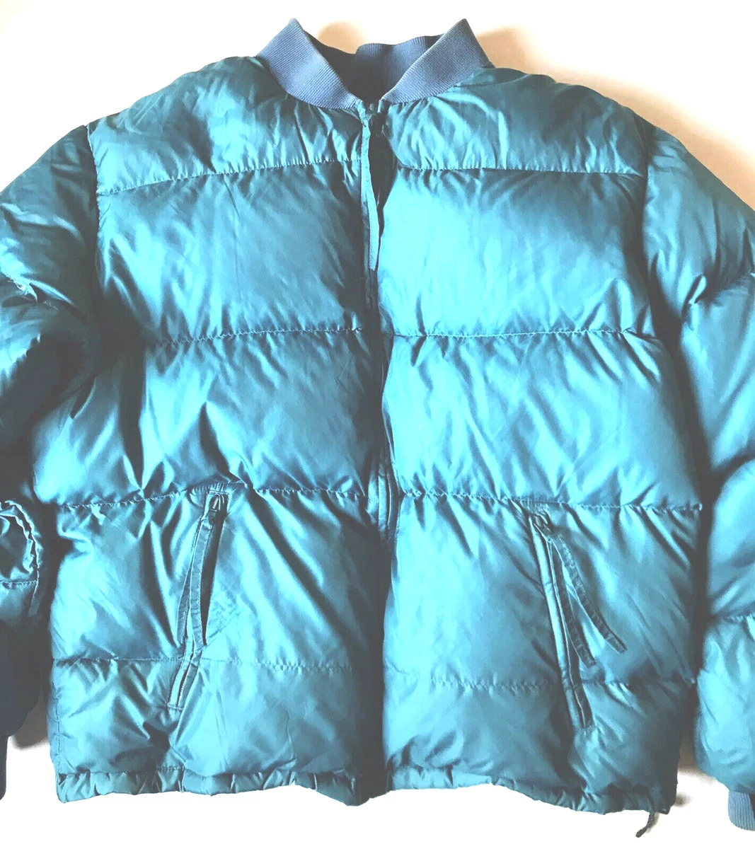 Rei puffy shop coat