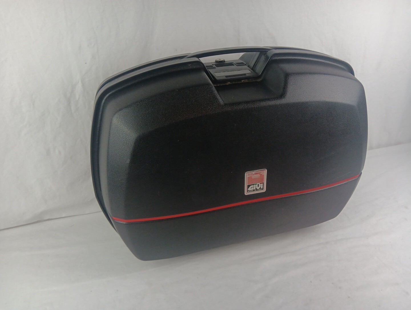 Rack Box