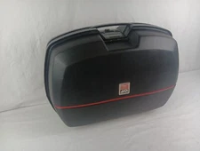 GIVI FOR HONDA  XL 600 V TRANSLAP PD06 TOP CASE/KEY LUGGAGE RACK BOX