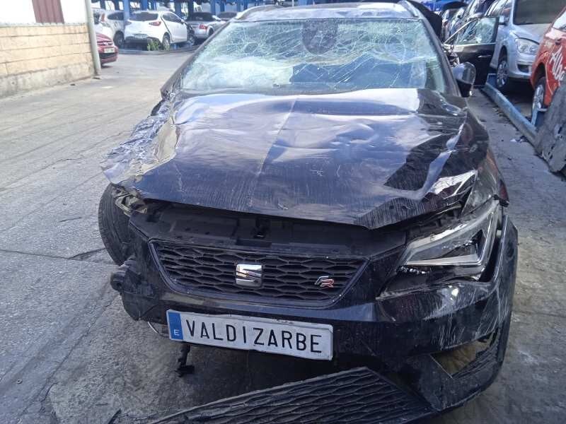 5Q0937084AJ UNITE DE COMMANDE CONFORT / 7497234 POUR SEAT LEON ST 5F8 2