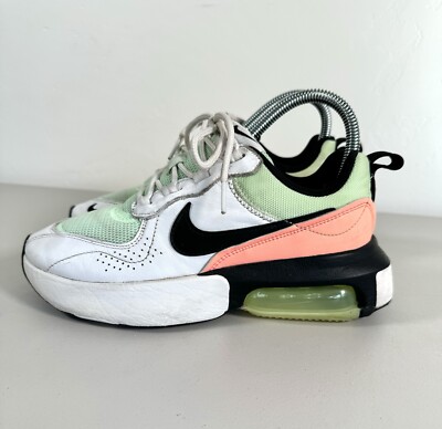 Size Nike Air Max Verona White Vapor Green W
