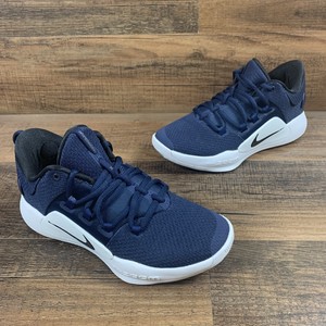 nike hyperdunk x midnight navy