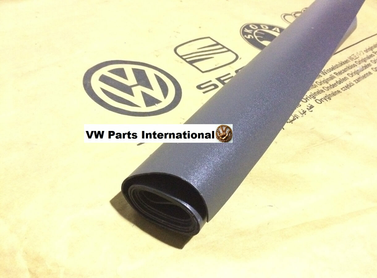 spellen onregelmatig gewoontjes VW Golf MK1 MK2 MK3 GTI VR6 G60 Door Card Membrane Genuine New VW OEM Part  | eBay