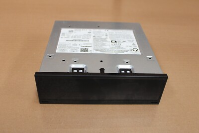 VW Golf 8 Steuergerät MIB3 Discover Pro Main Unit Navigationssystem 5H6035874 A