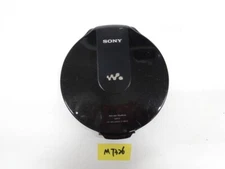 Sony D-NE10 CD Player ATRAC3 MP3 CD-R/CD-RW Japan