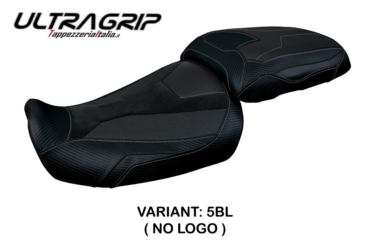 Saddle covering Gadir Ultragrip black Yamaha Tracer 9/9 GT Saddle covering Gadir Ultragrip black Yamaha Tracer 9/9 GT