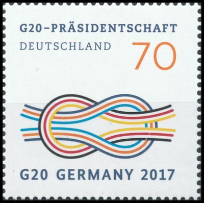 Brd Minr 3291 G Prasidentschaft Deutschland Postfrisch Ebay