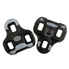 LOOK KEO GRIP Road Cleats - Black 0 Degree