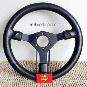 Momo Cavallino | eBay