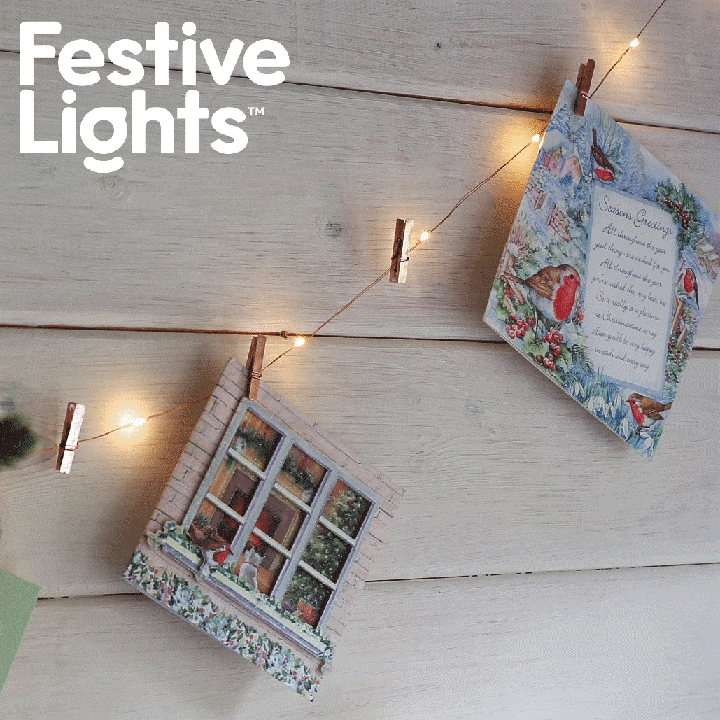 Micro Led Lights For Card Making Shelly Lighting