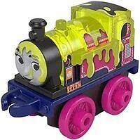 Thomas & Friends Minis Train Slime Ashima 4cm Mini Engines #579