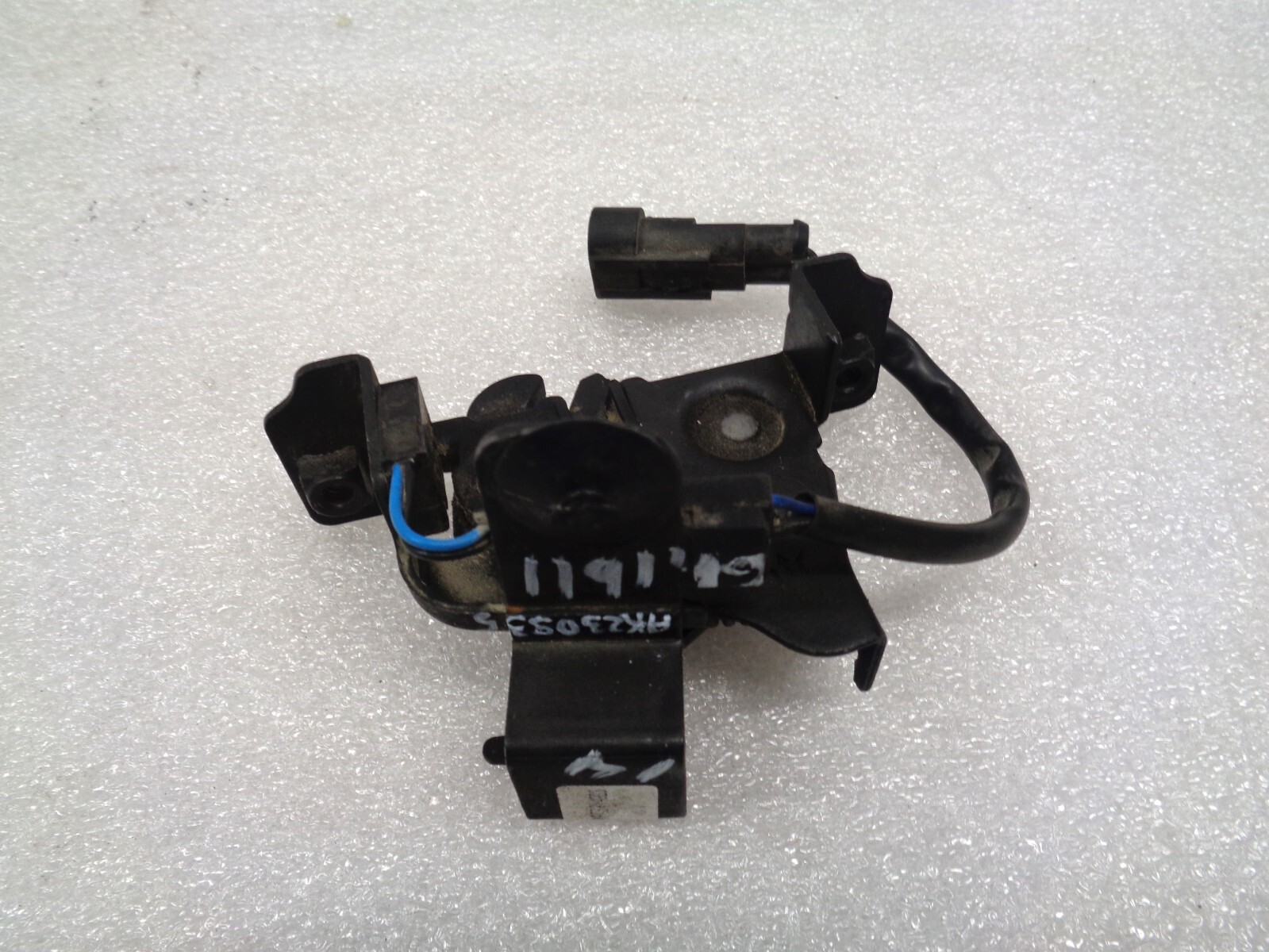 Maserati Ghibli 2014-2017 RIGHT Door lock actuator