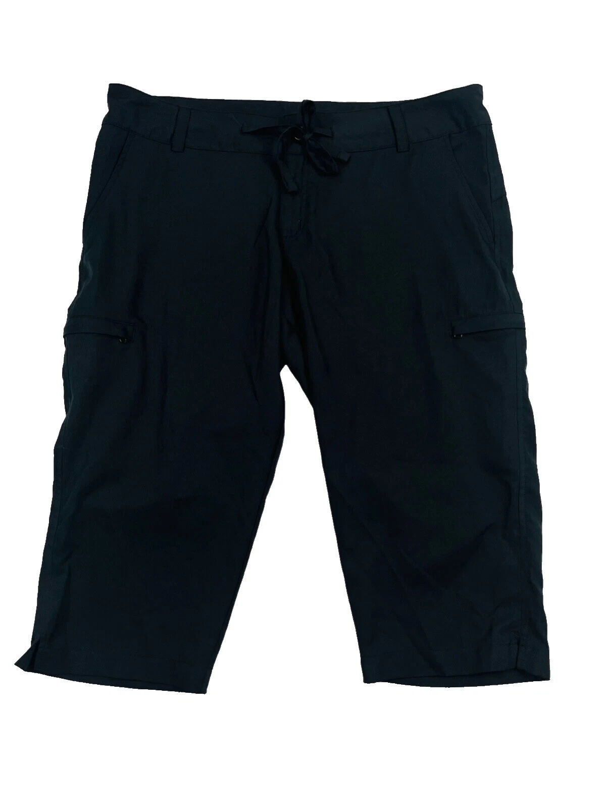 Pantalones de poliéster Magellan para Mujeres